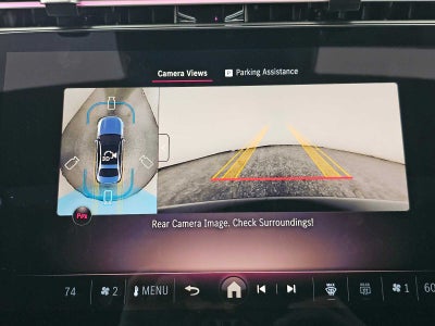 2026 Mercedes-Benz E-Class AMG® E 53 E