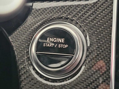 2026 Mercedes-Benz E-Class AMG® E 53 E