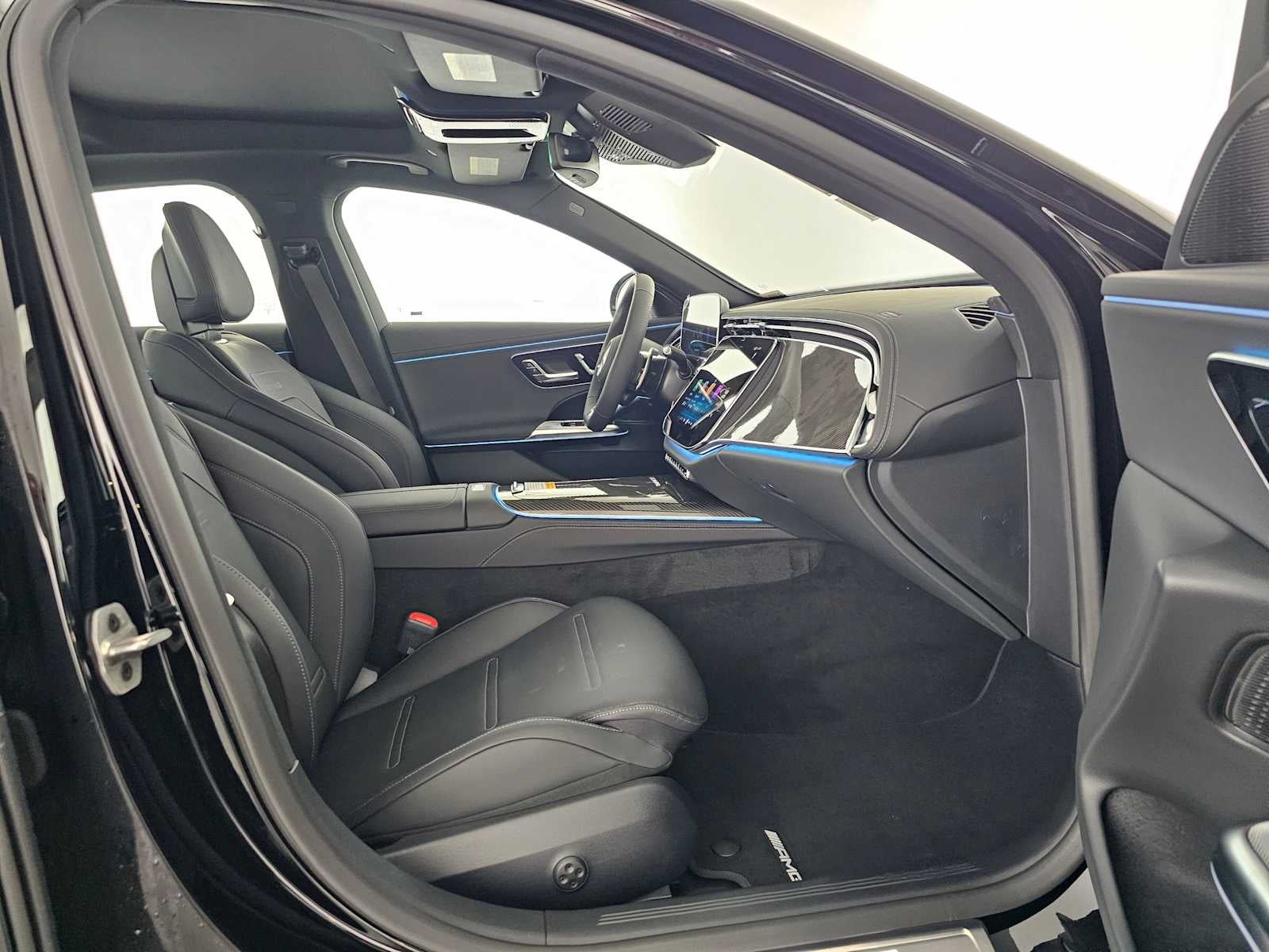 2026 Mercedes-Benz E-Class AMG® E 53 E