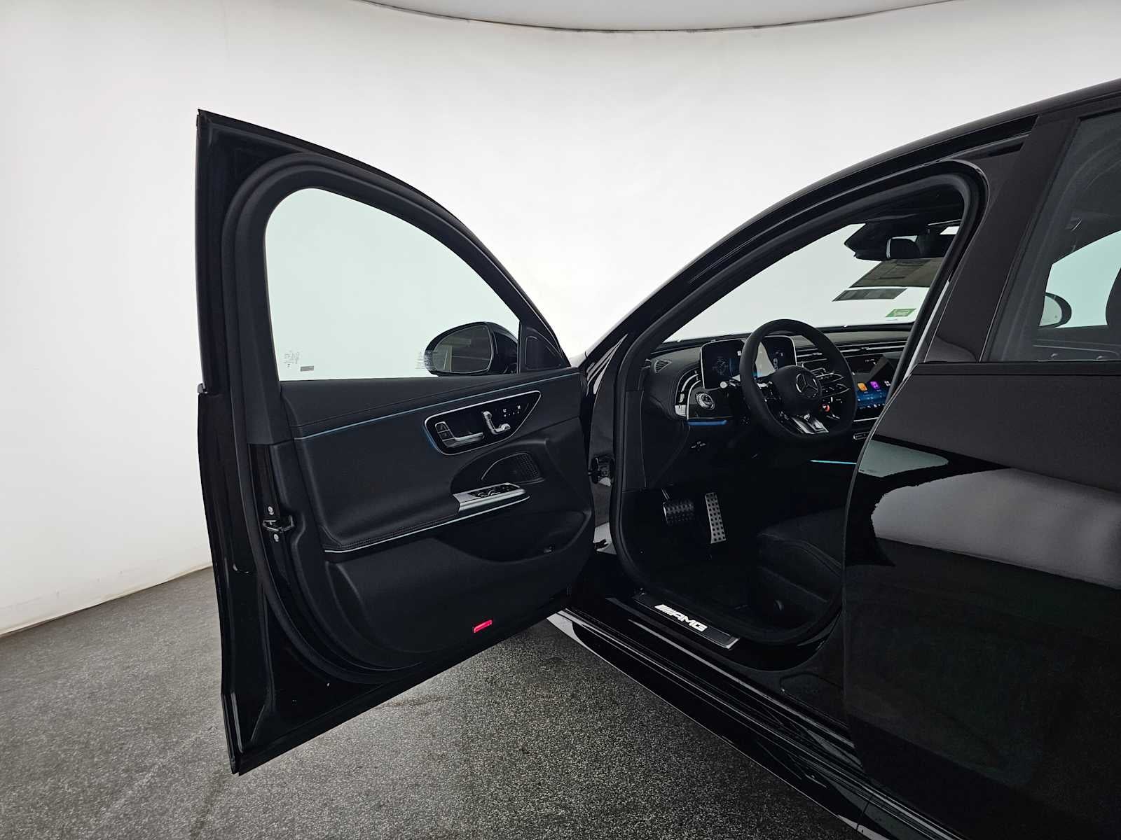 2026 Mercedes-Benz E-Class AMG® E 53 E