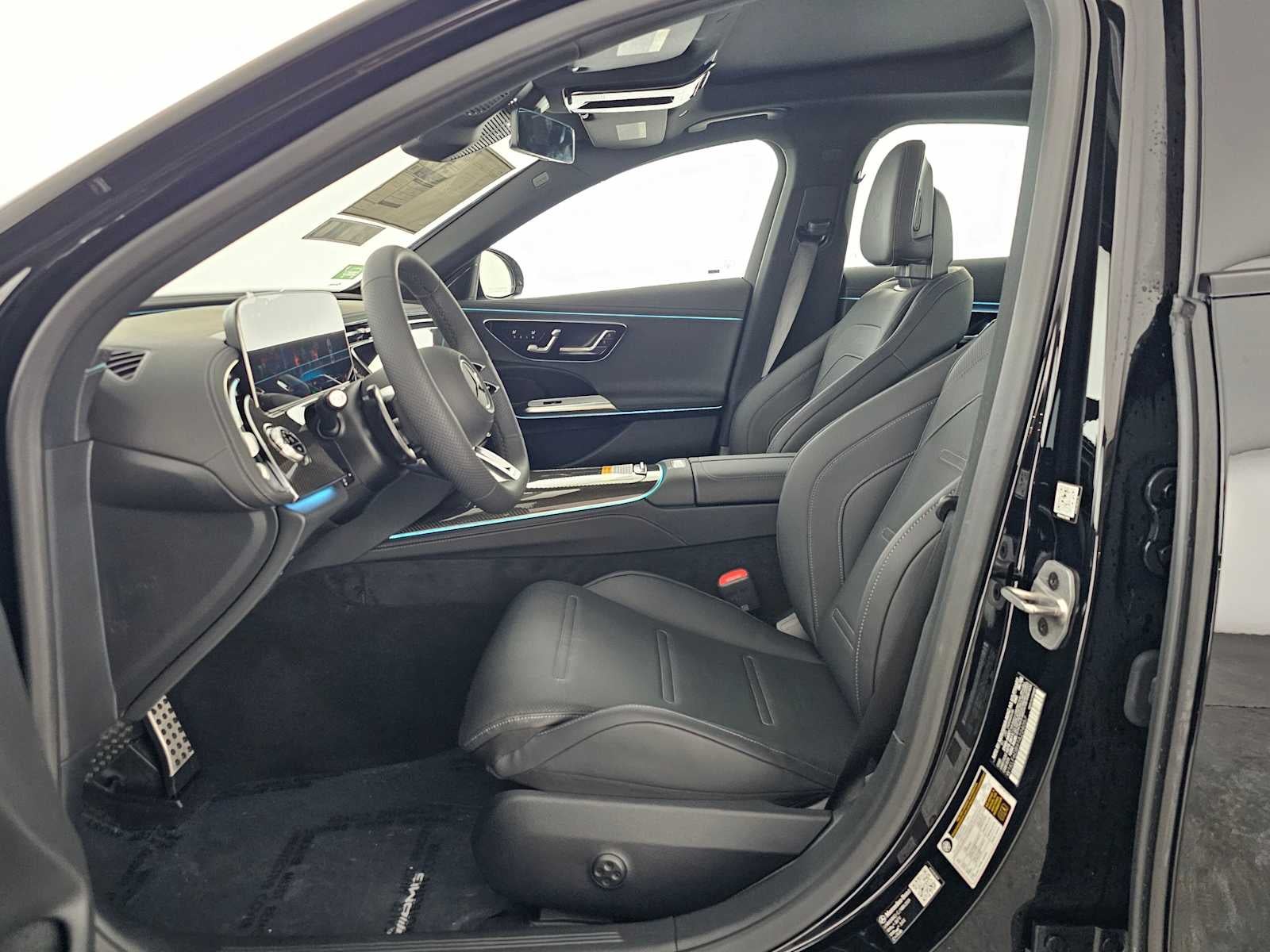 2026 Mercedes-Benz E-Class AMG® E 53 E