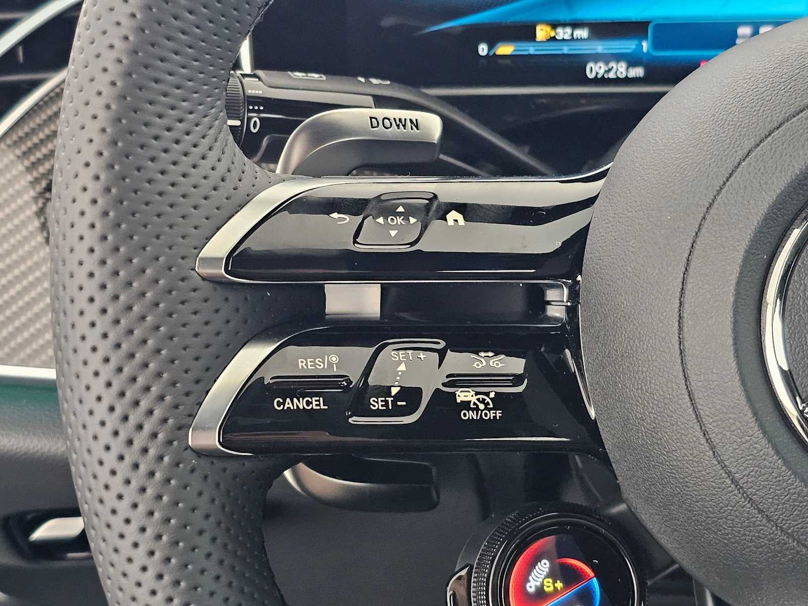 2026 Mercedes-Benz E-Class AMG® E 53 E