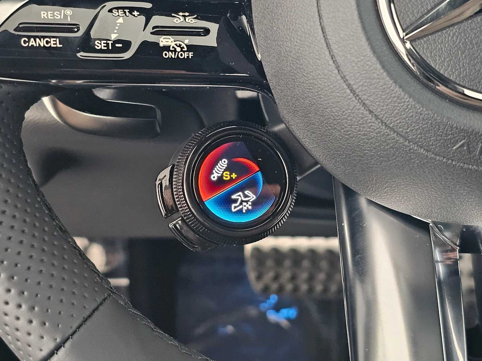 2026 Mercedes-Benz E-Class AMG® E 53 E