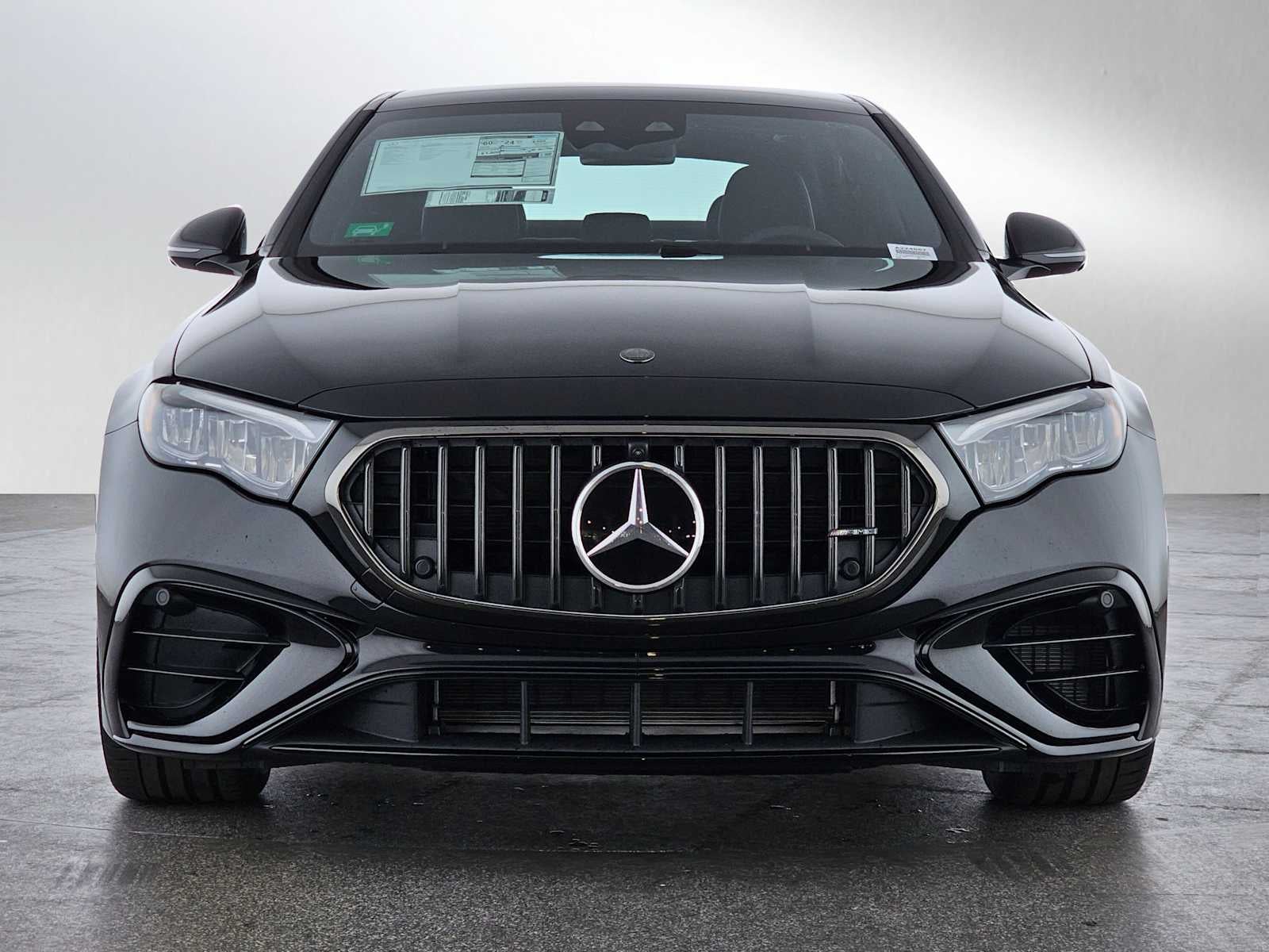 2026 Mercedes-Benz E-Class AMG® E 53 E