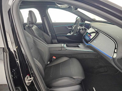 2026 Mercedes-Benz AMG® E 53 E 4MATIC®+ Sedan