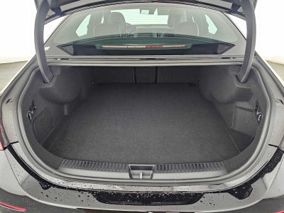 2026 Mercedes-Benz AMG® E 53 E 4MATIC®+ Sedan