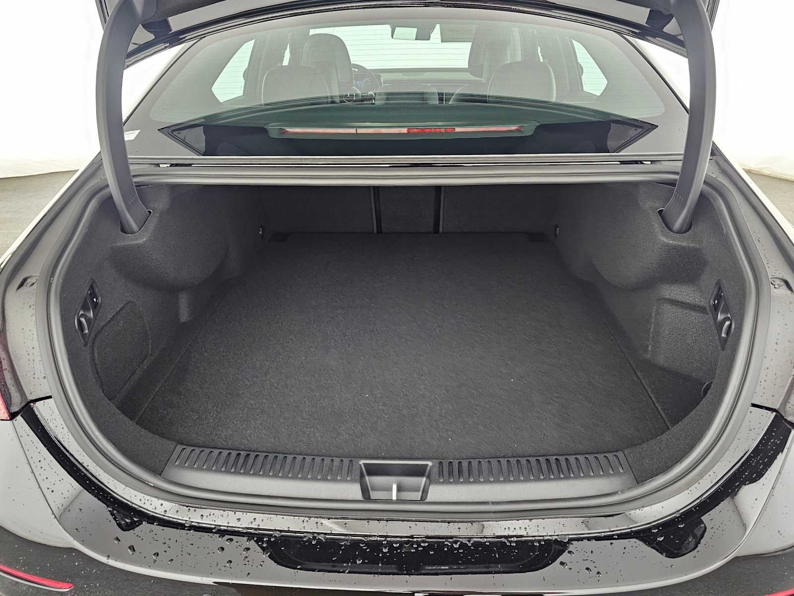 2026 Mercedes-Benz AMG® E 53 E 4MATIC®+ Sedan