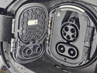 2026 Mercedes-Benz AMG® E 53 E 4MATIC®+ Sedan