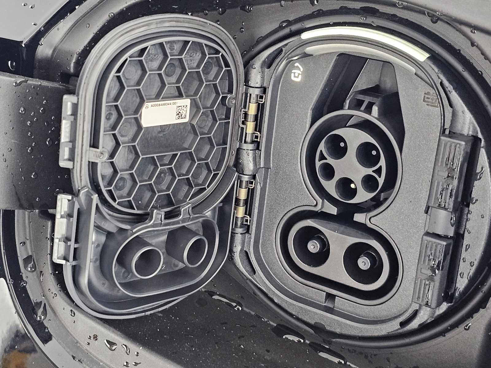 2026 Mercedes-Benz AMG® E 53 E 4MATIC®+ Sedan