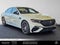 2026 Mercedes-Benz AMG® E 53 E 4MATIC®+ Sedan