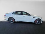 2026 Mercedes-Benz AMG® E 53 E 4MATIC®+ Sedan
