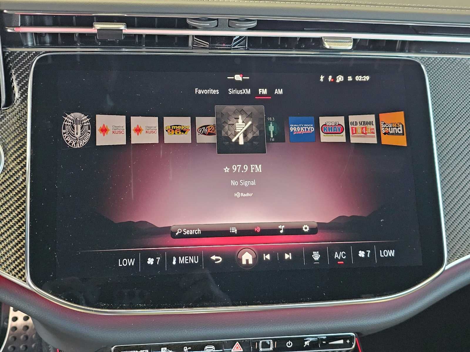 2026 Mercedes-Benz AMG® E 53 E 4MATIC®+ Sedan