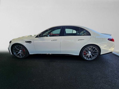 2026 Mercedes-Benz AMG® E 53 E 4MATIC®+ Sedan