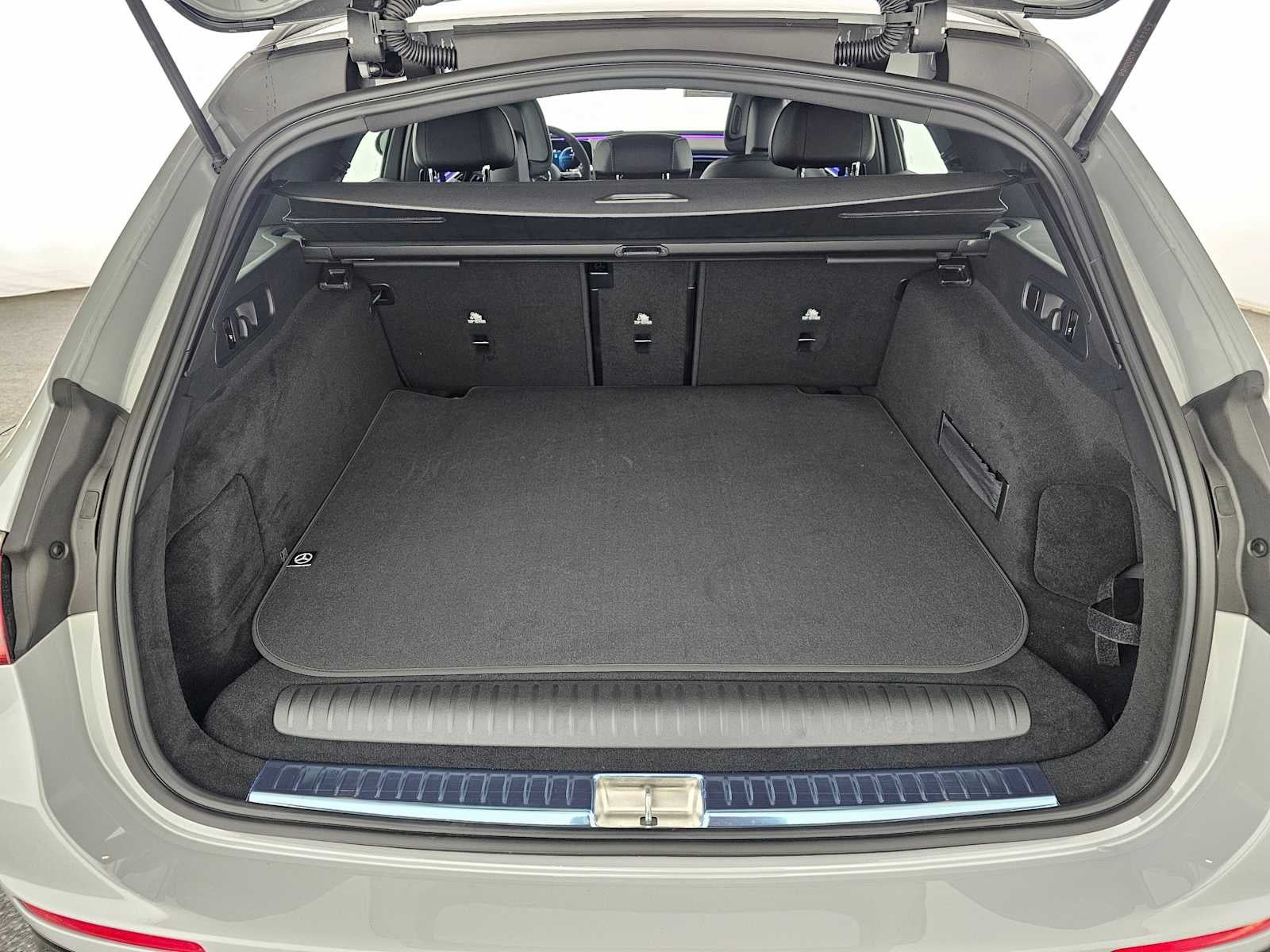 2026 Mercedes-Benz E-Class AMG® E 53 E