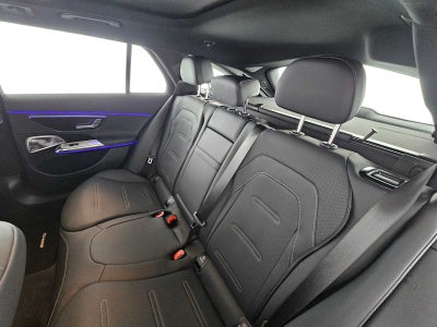 2026 Mercedes-Benz E-Class AMG® E 53 E