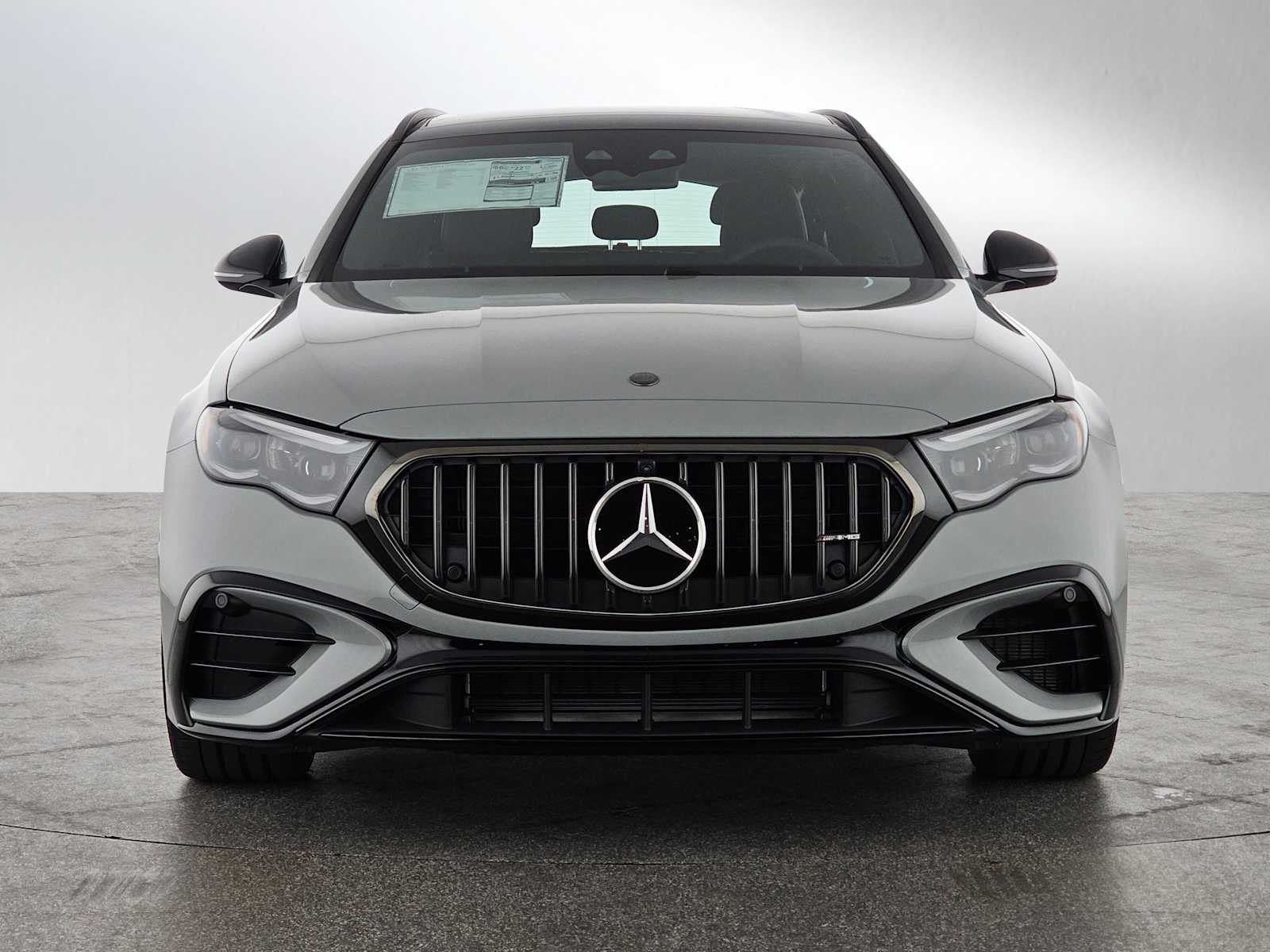 2026 Mercedes-Benz E-Class AMG® E 53 E