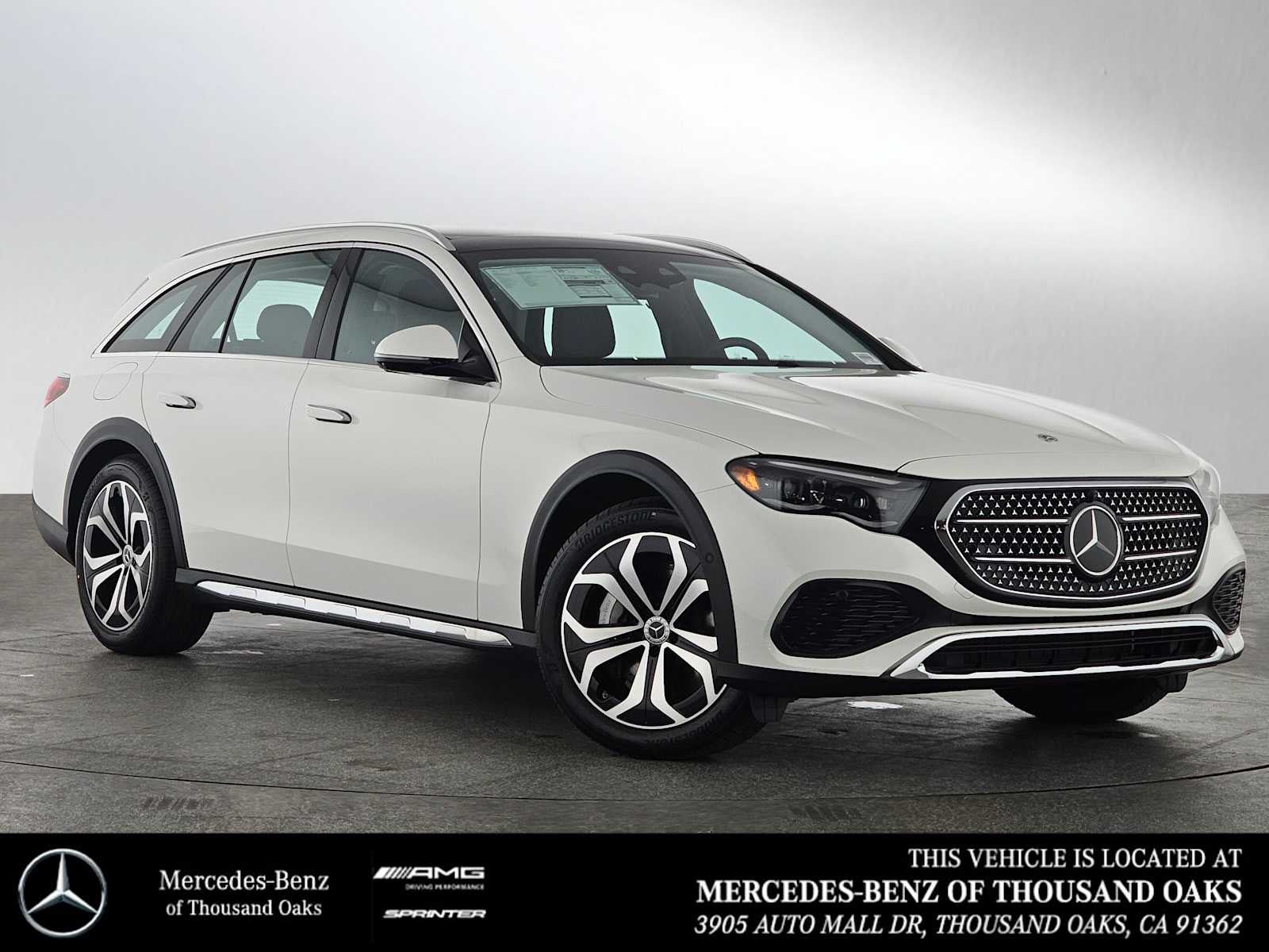 2025 Mercedes-Benz E-Class E 450