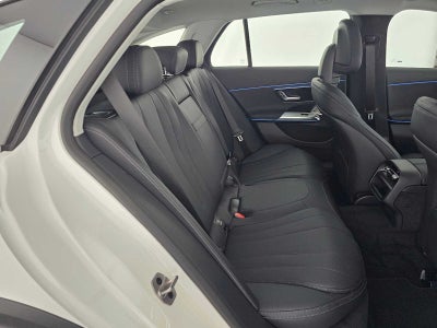 2025 Mercedes-Benz E-Class E 450