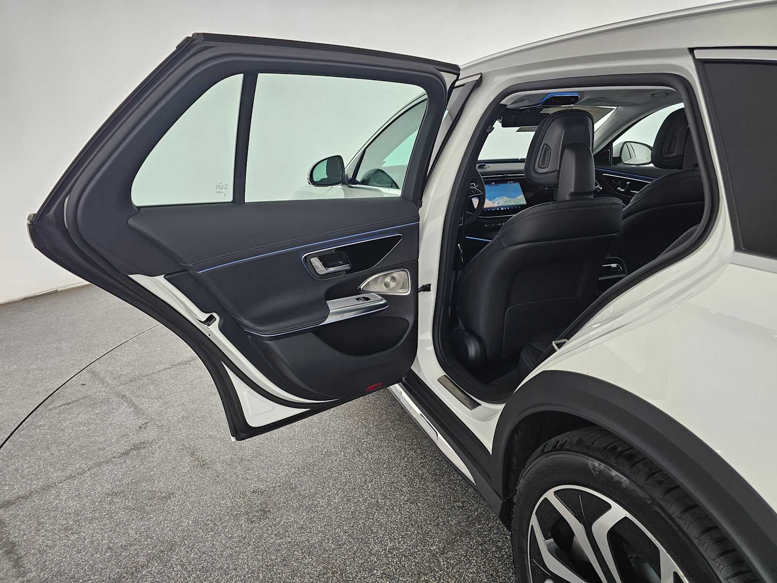 2025 Mercedes-Benz E-Class E 450