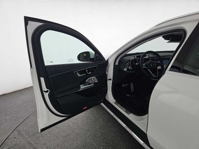 2025 Mercedes-Benz E-Class E 450