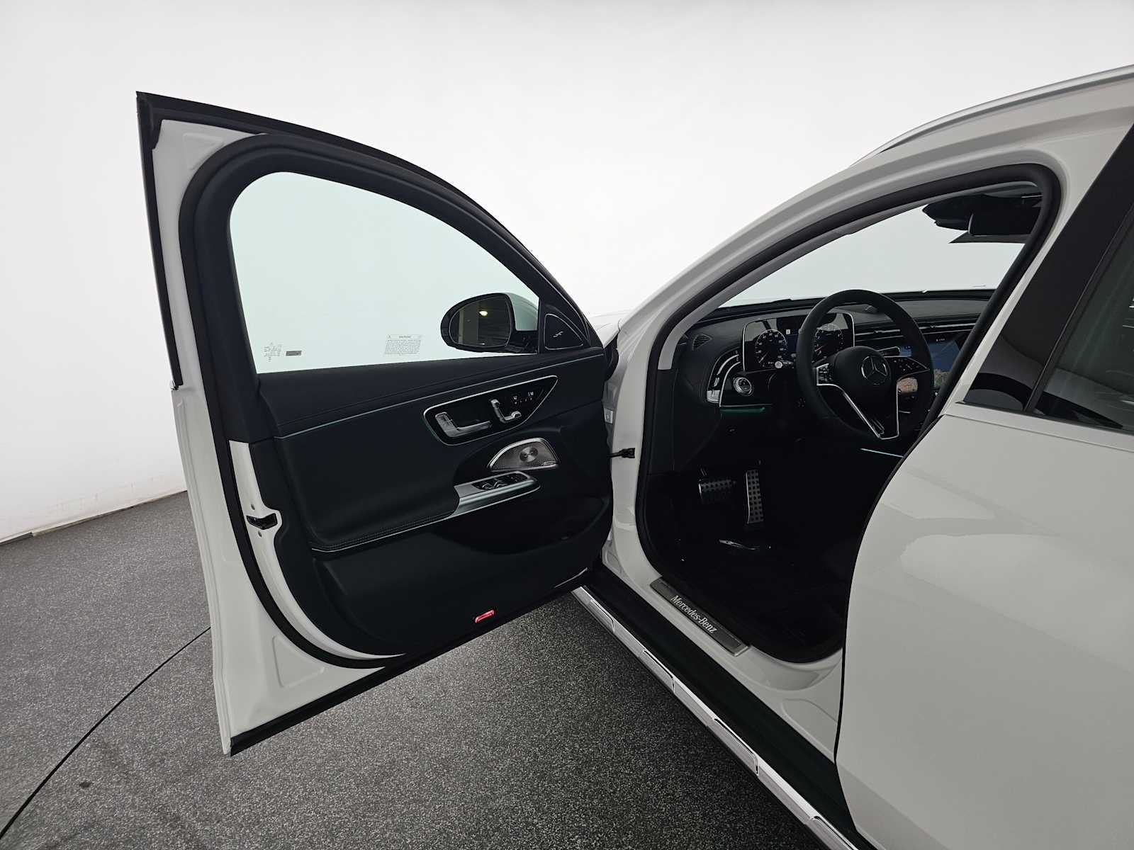 2025 Mercedes-Benz E-Class E 450