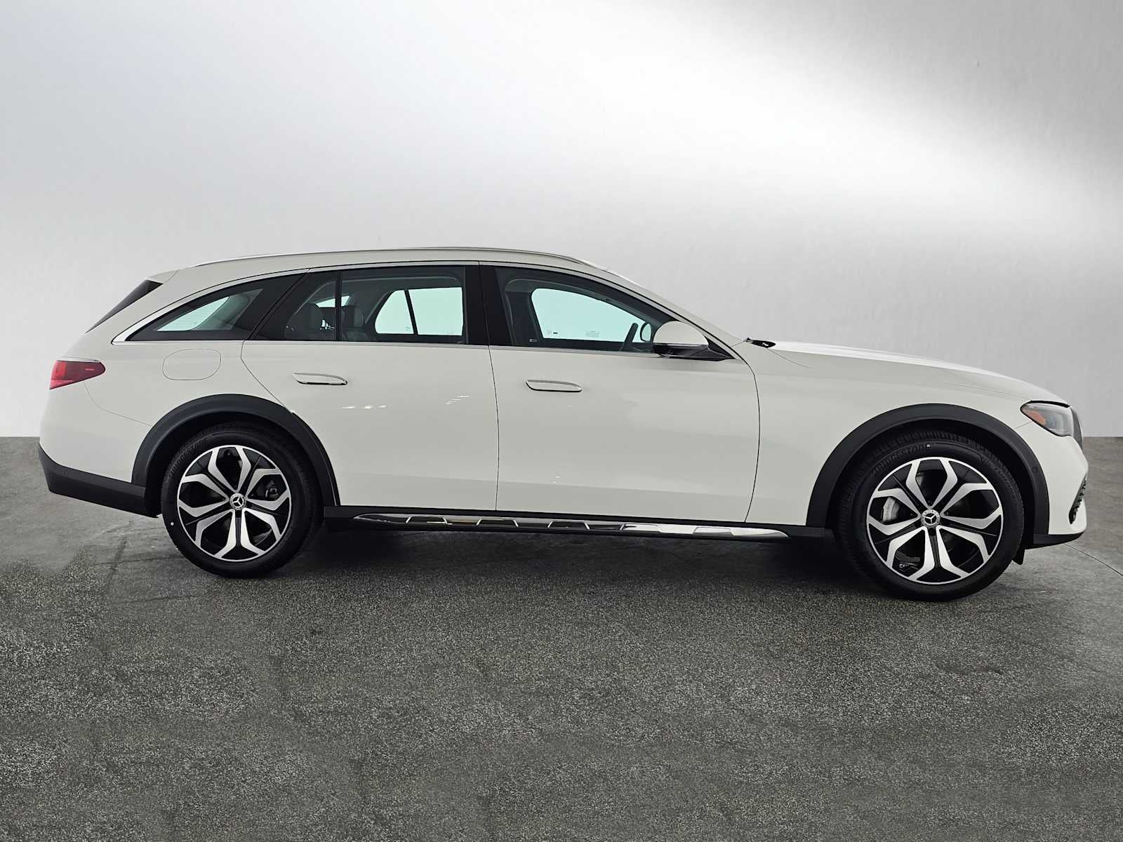 2025 Mercedes-Benz E-Class E 450