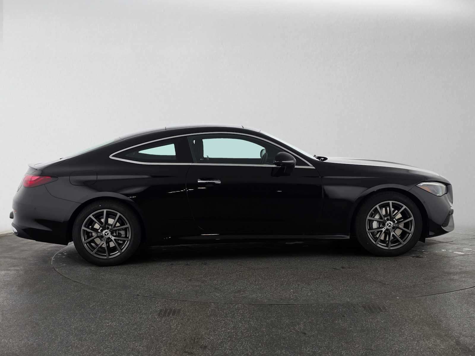 2027 Mercedes-Benz CLE 300 4MATIC® Coupe