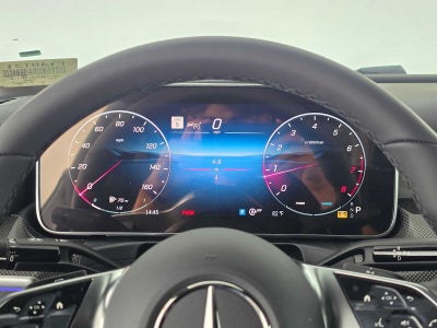 2027 Mercedes-Benz CLE 300 4MATIC® Coupe