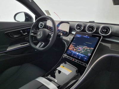 2027 Mercedes-Benz CLE 300 4MATIC® Coupe