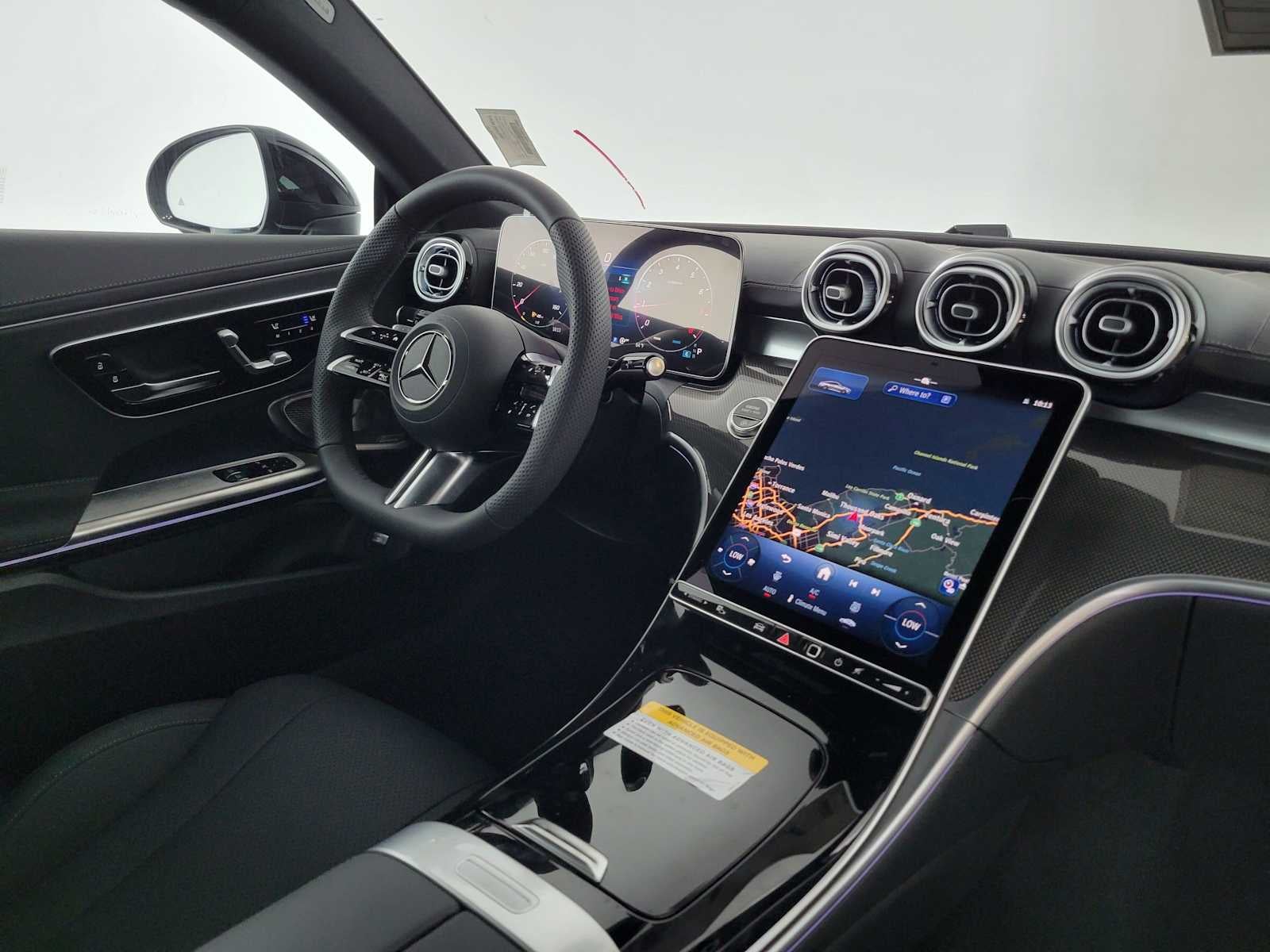 2027 Mercedes-Benz CLE 300 4MATIC® Coupe
