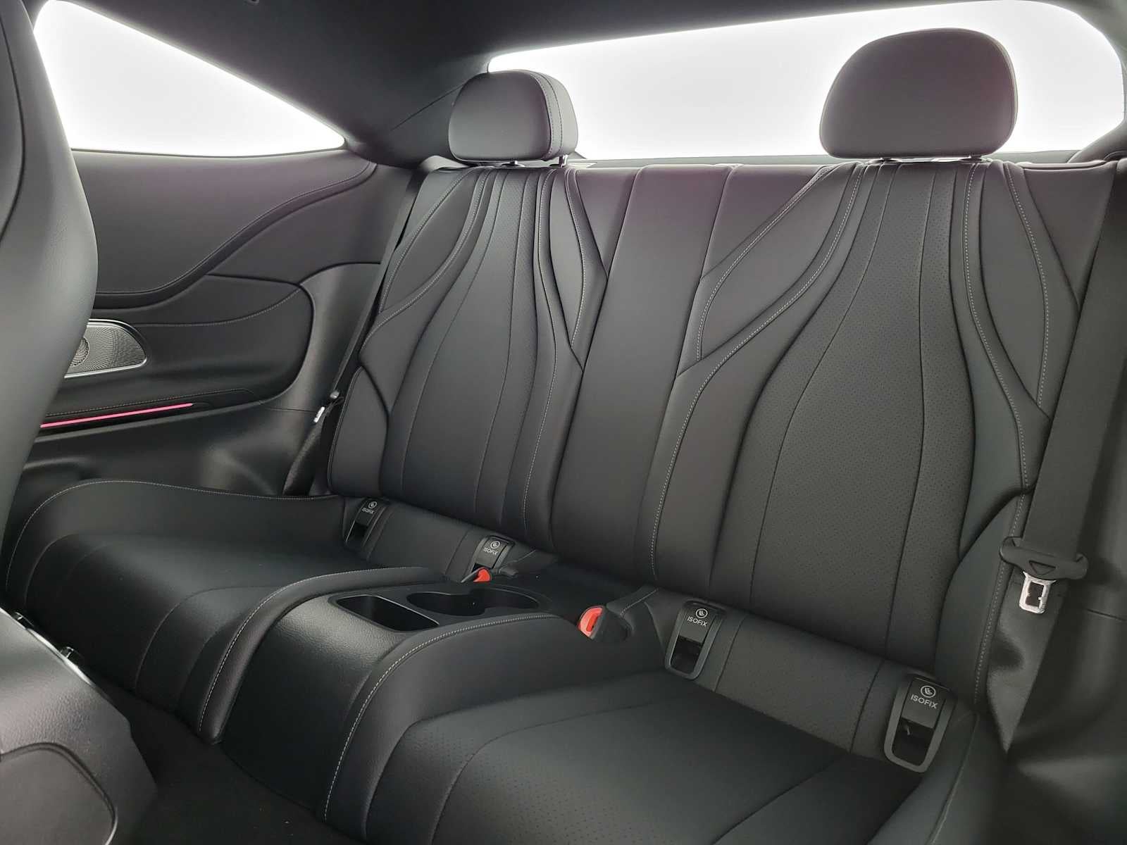 2027 Mercedes-Benz CLE 300 4MATIC® Coupe