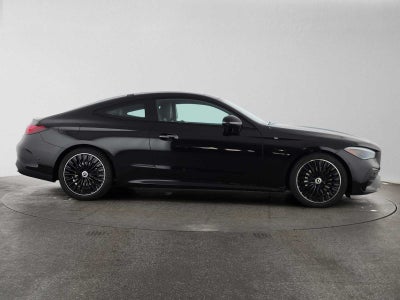 2027 Mercedes-Benz CLE 300 4MATIC® Coupe