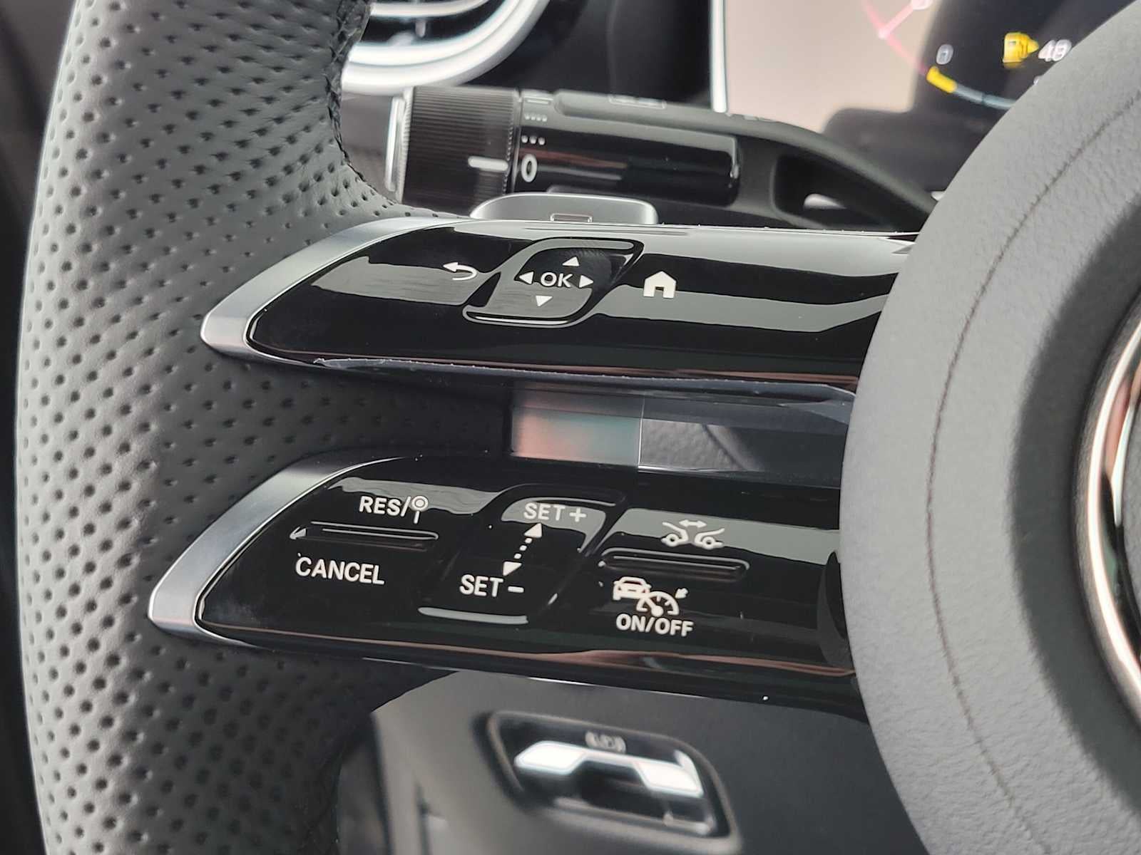 2027 Mercedes-Benz CLE 300 4MATIC® Coupe
