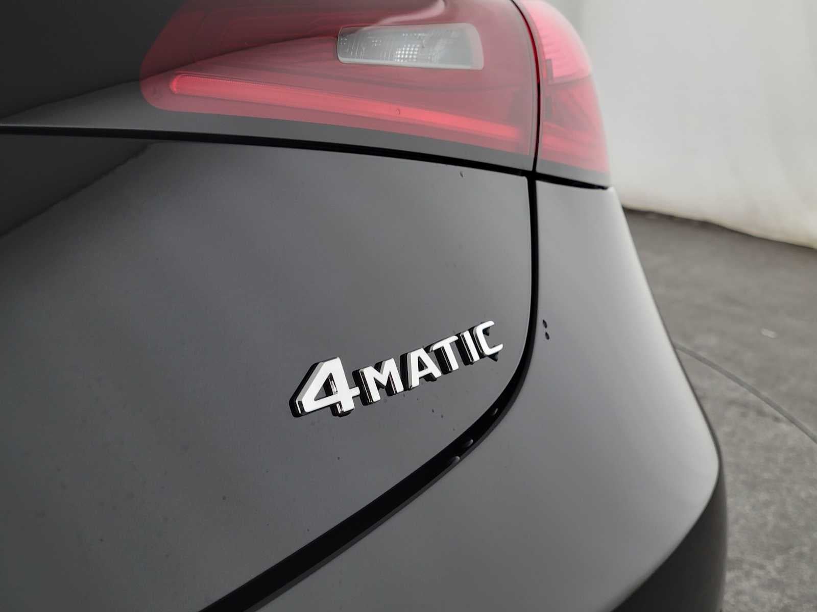 2027 Mercedes-Benz CLE 300 4MATIC® Coupe