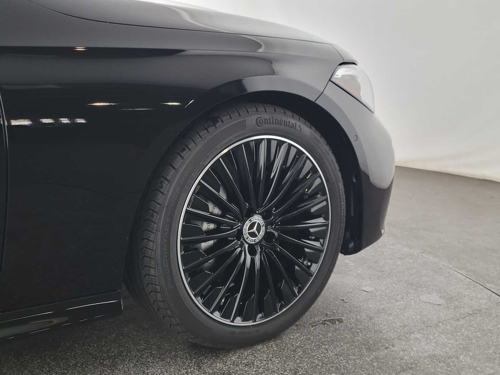2027 Mercedes-Benz CLE 300 4MATIC® Coupe
