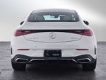 2026 Mercedes-Benz CLE 300 4MATIC® Coupe