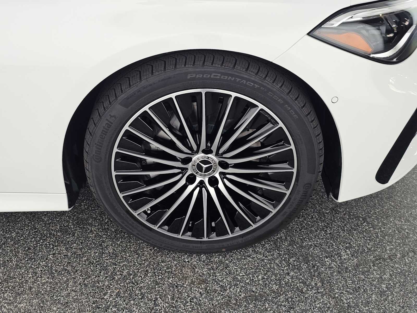 2026 Mercedes-Benz CLE 300 4MATIC® Coupe