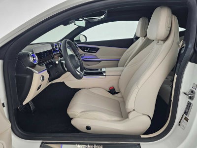 2024 Mercedes-Benz CLE 300 4MATIC® Coupe