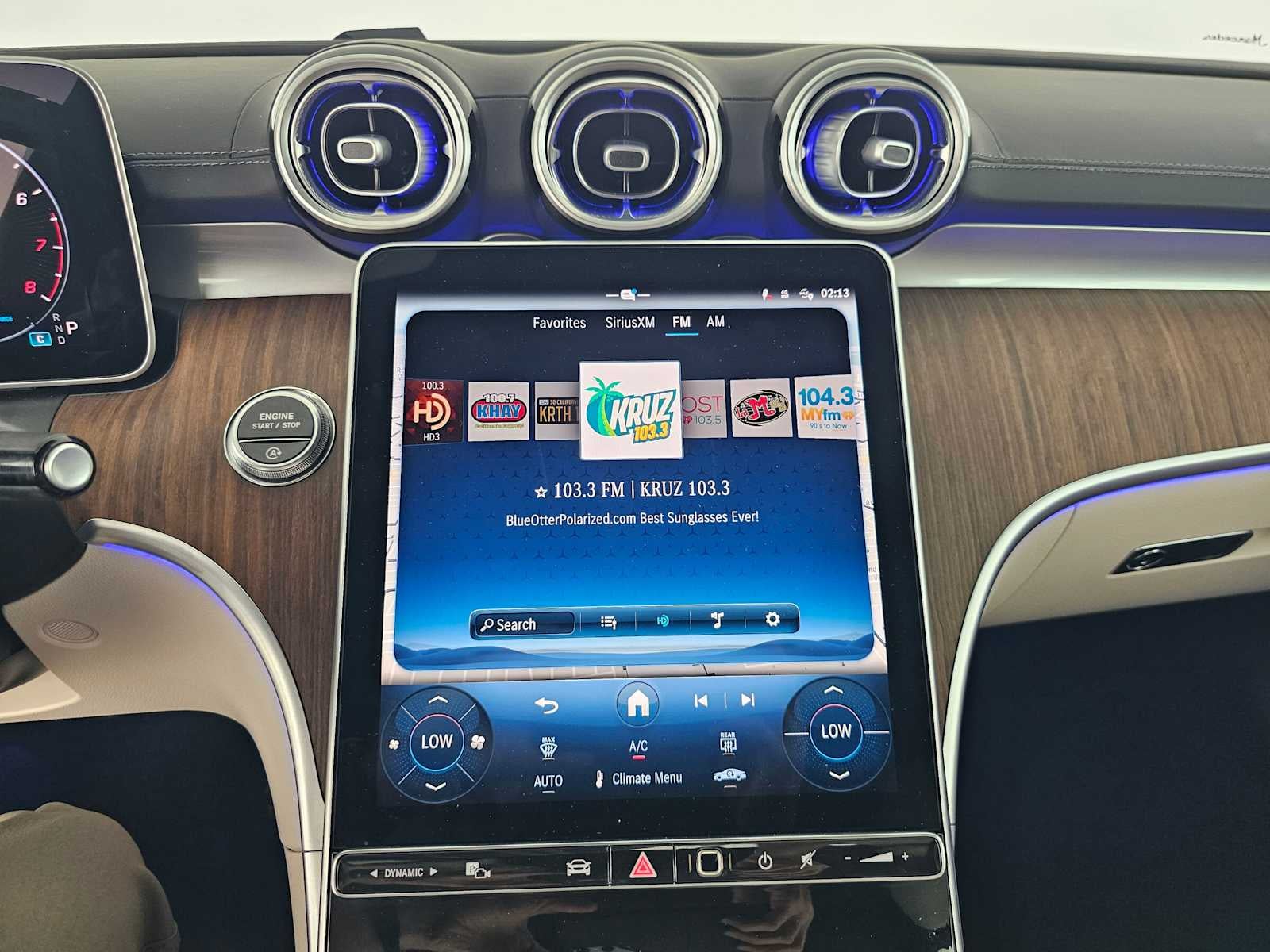 2024 Mercedes-Benz CLE 300 4MATIC® Coupe