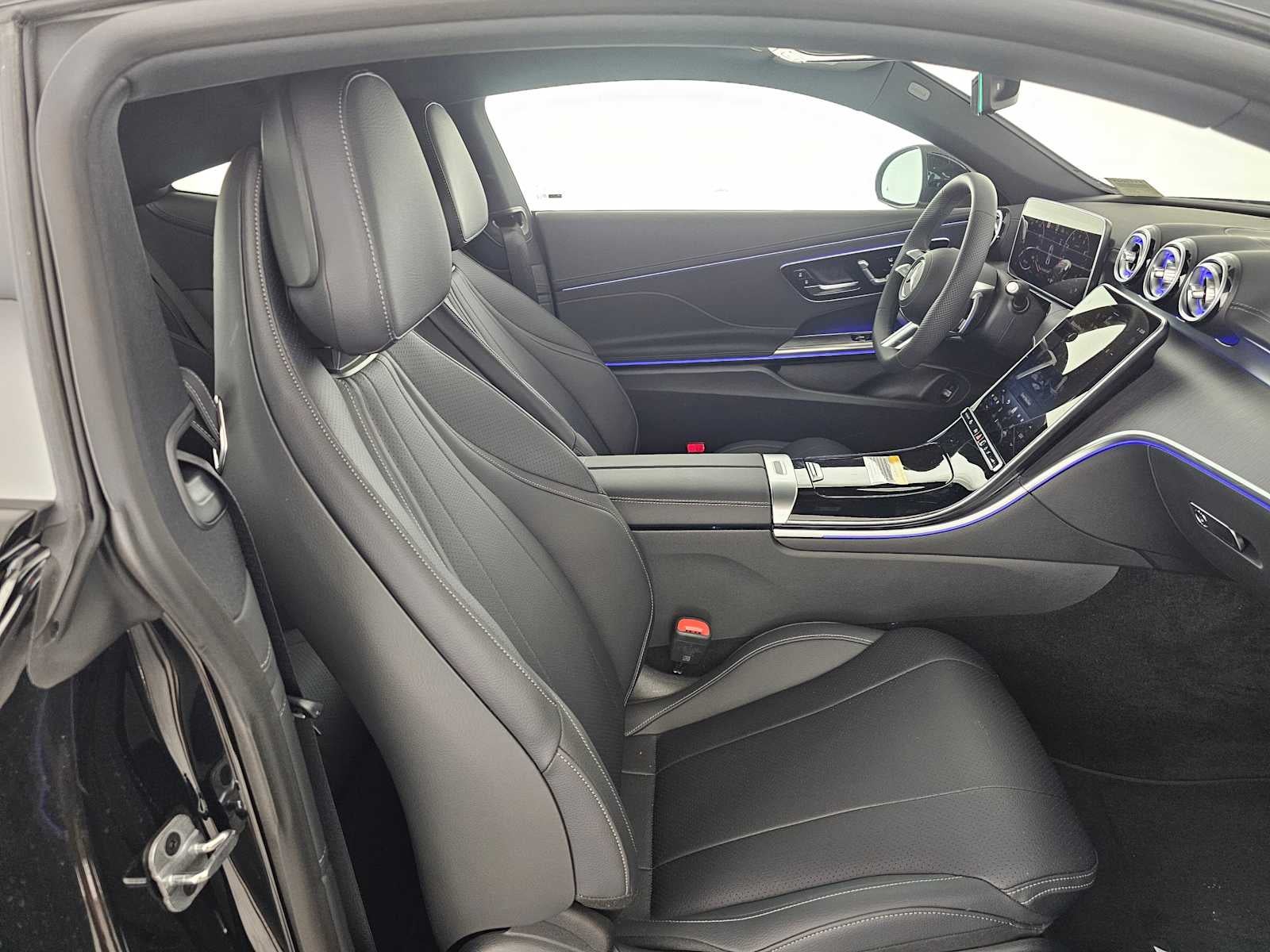 2026 Mercedes-Benz CLE 300 4MATIC® Coupe