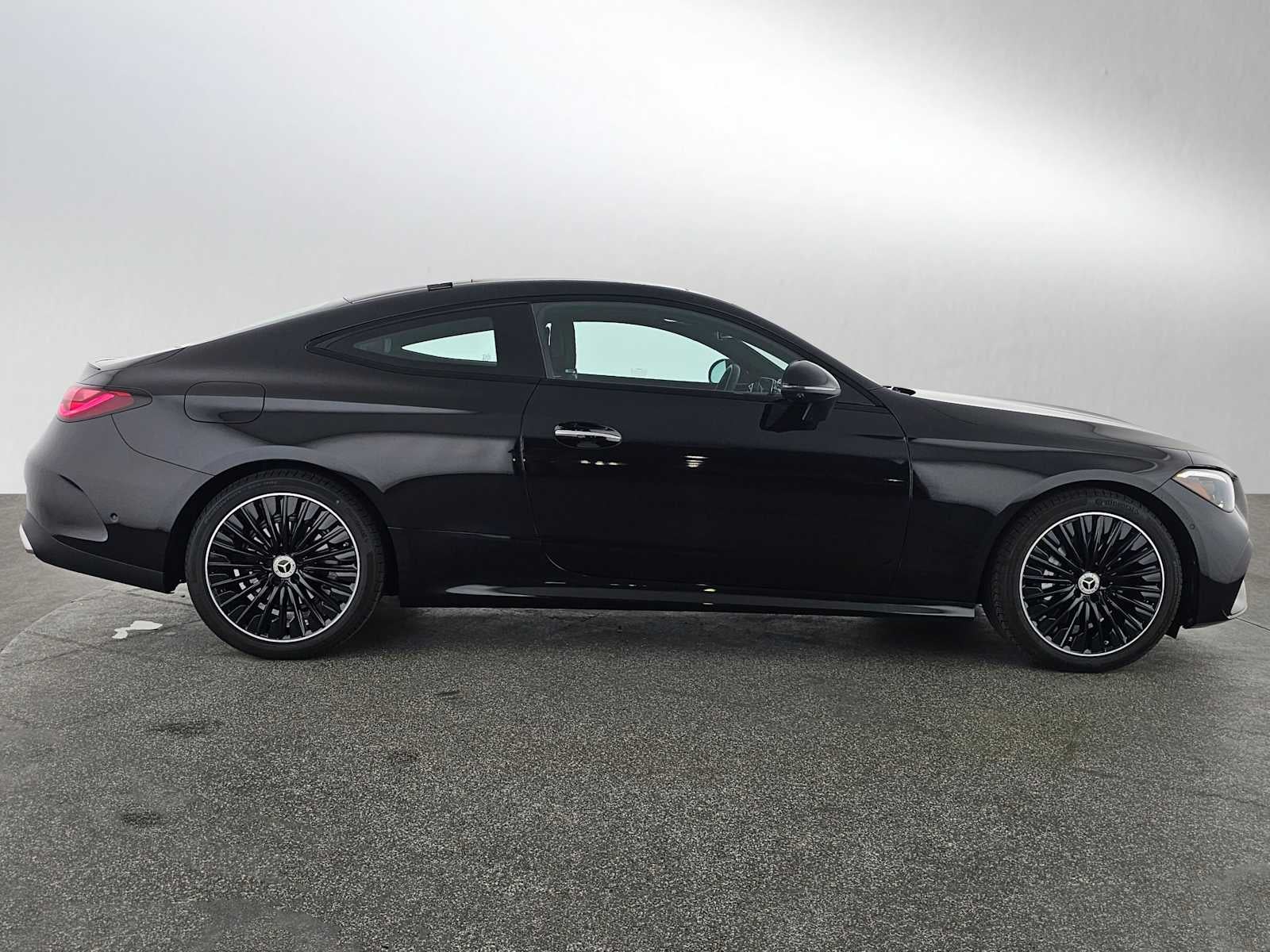 2026 Mercedes-Benz CLE 300 4MATIC® Coupe