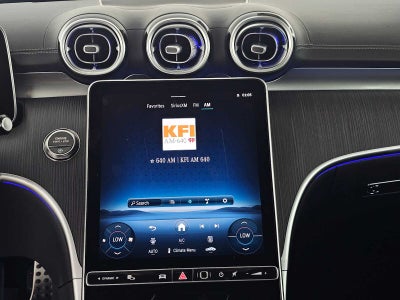 2026 Mercedes-Benz CLE 300 4MATIC® Coupe