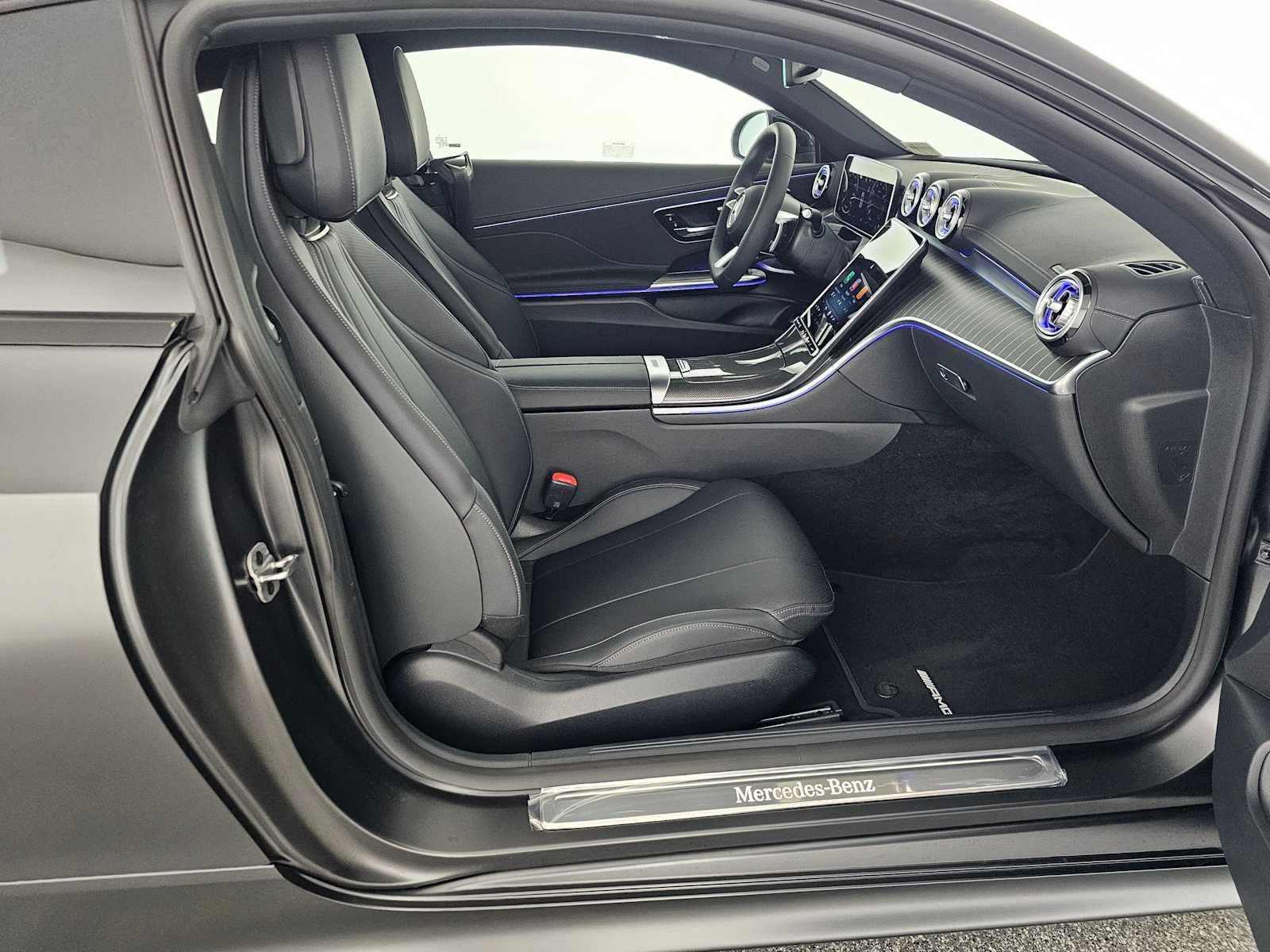 2026 Mercedes-Benz CLE CLE 300