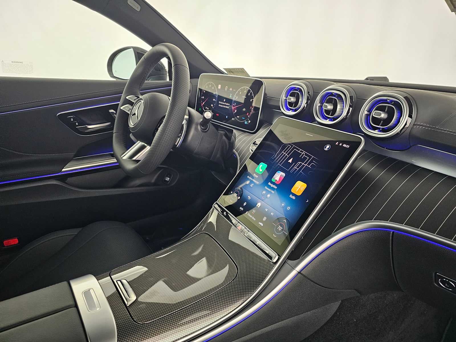 2026 Mercedes-Benz CLE CLE 300