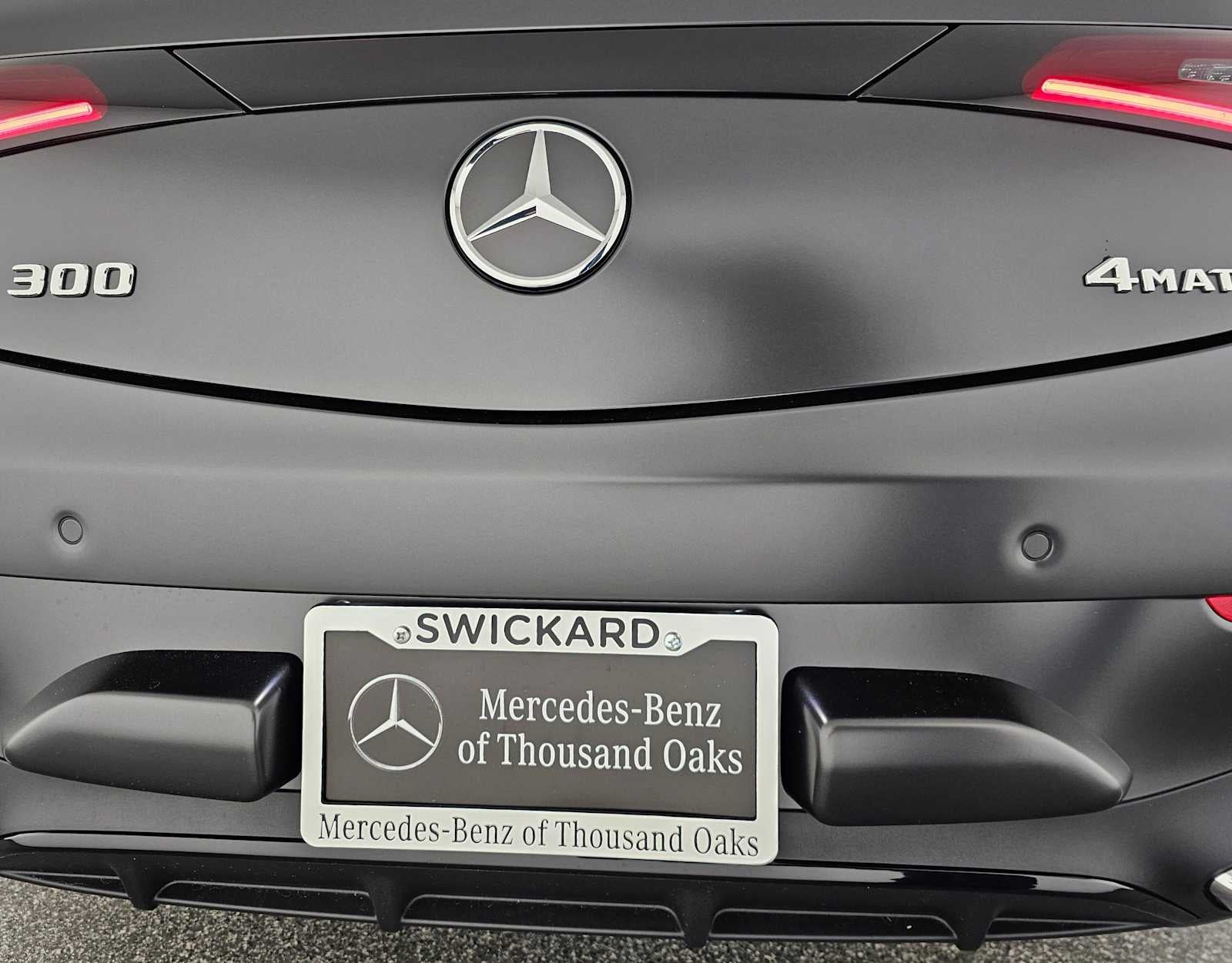 2026 Mercedes-Benz CLE CLE 300