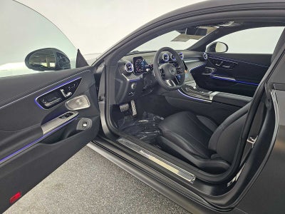 2026 Mercedes-Benz CLE CLE 300