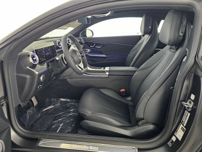 2026 Mercedes-Benz CLE CLE 300