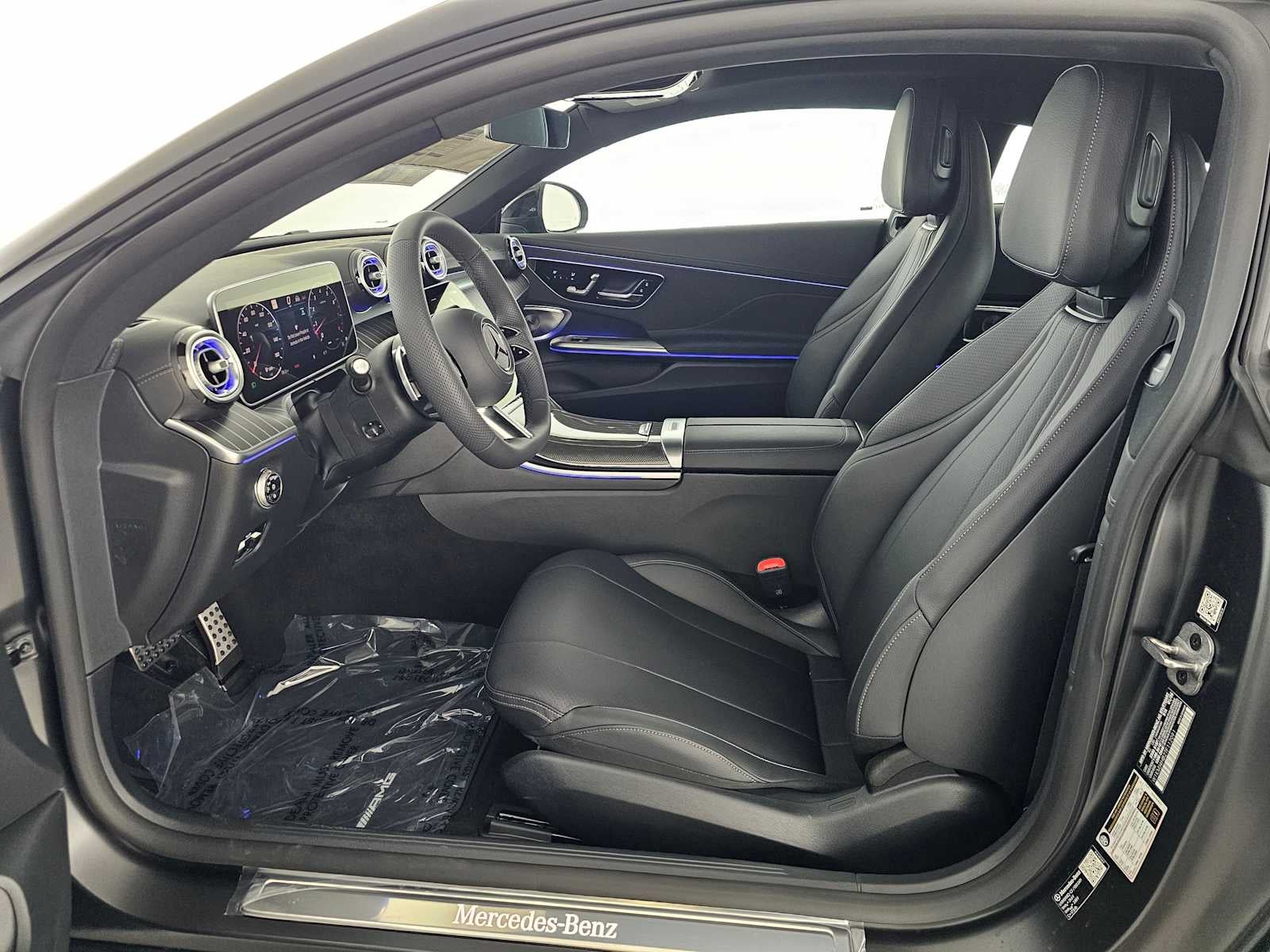 2026 Mercedes-Benz CLE CLE 300