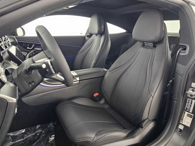 2026 Mercedes-Benz CLE CLE 300