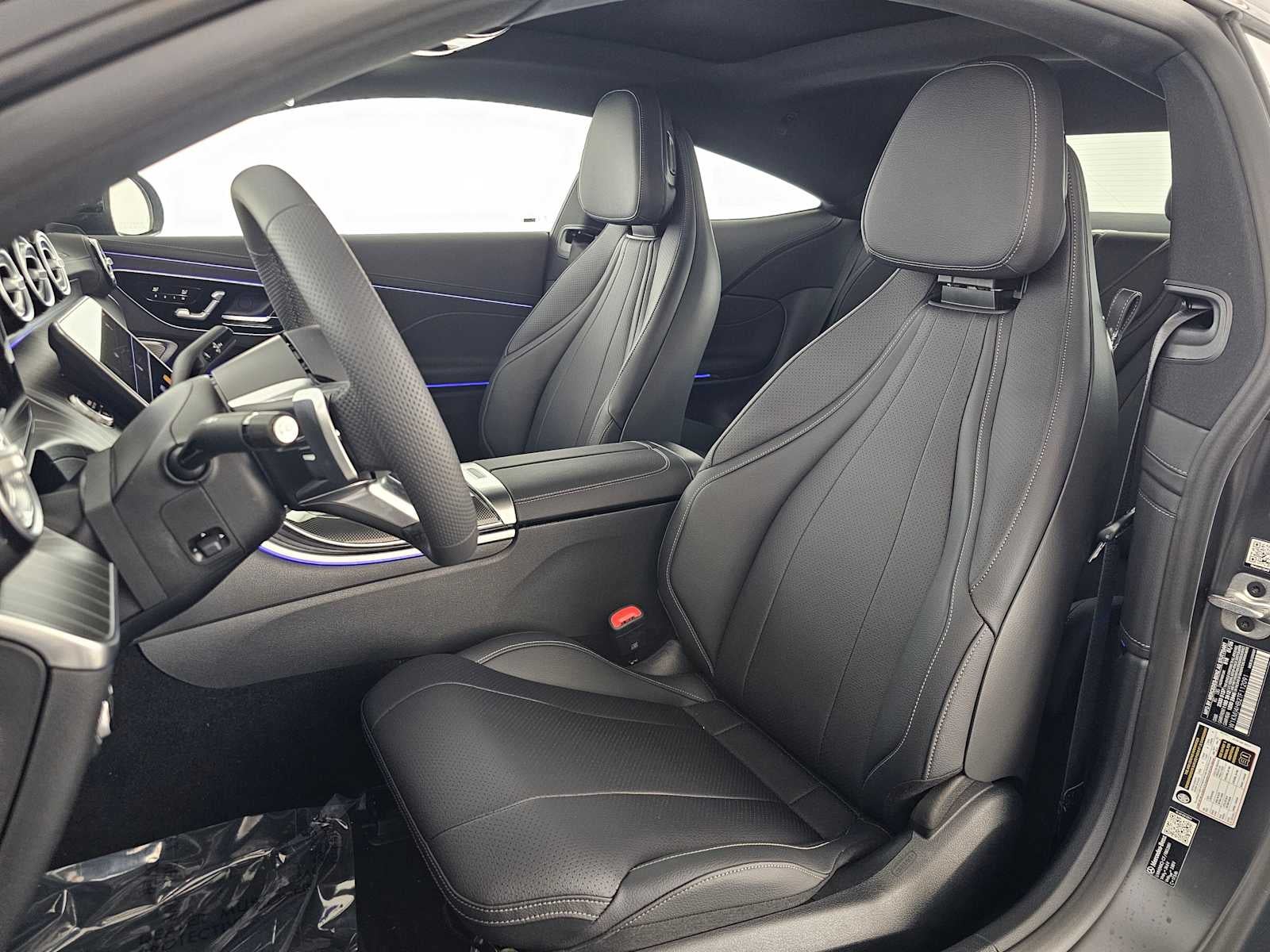 2026 Mercedes-Benz CLE CLE 300